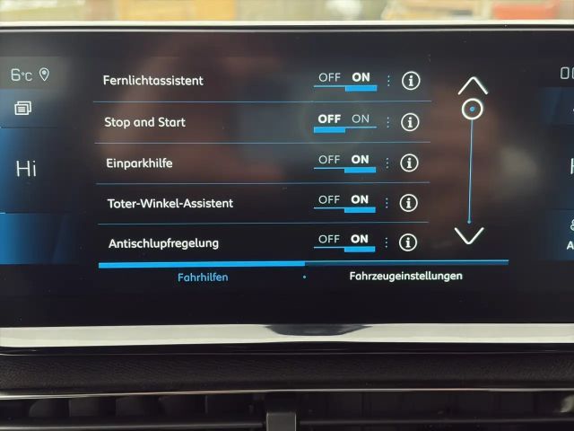 Peugeot 5008 Allure Pack BlueHDi EAT8