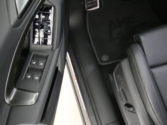 Audi Q5 Quattro Sportback