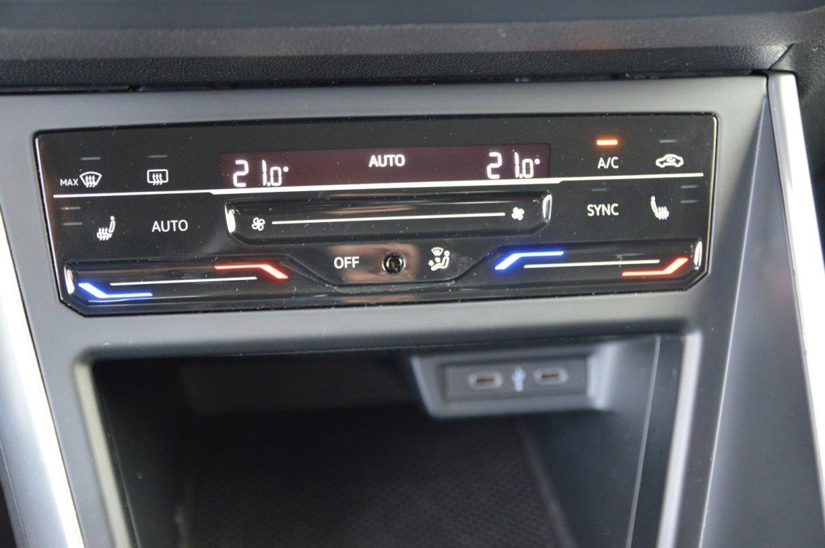 Volkswagen Taigo Life