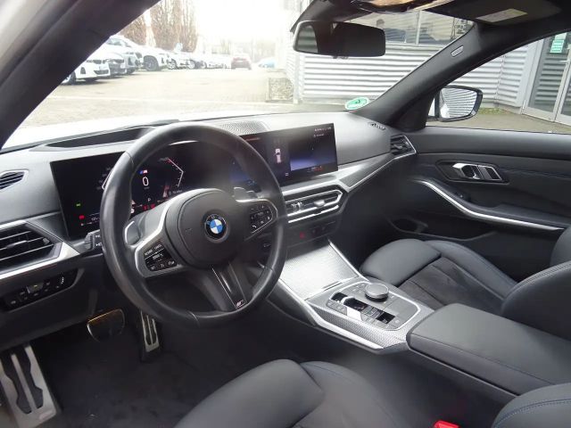 BMW 320 320i M-Sport Touring