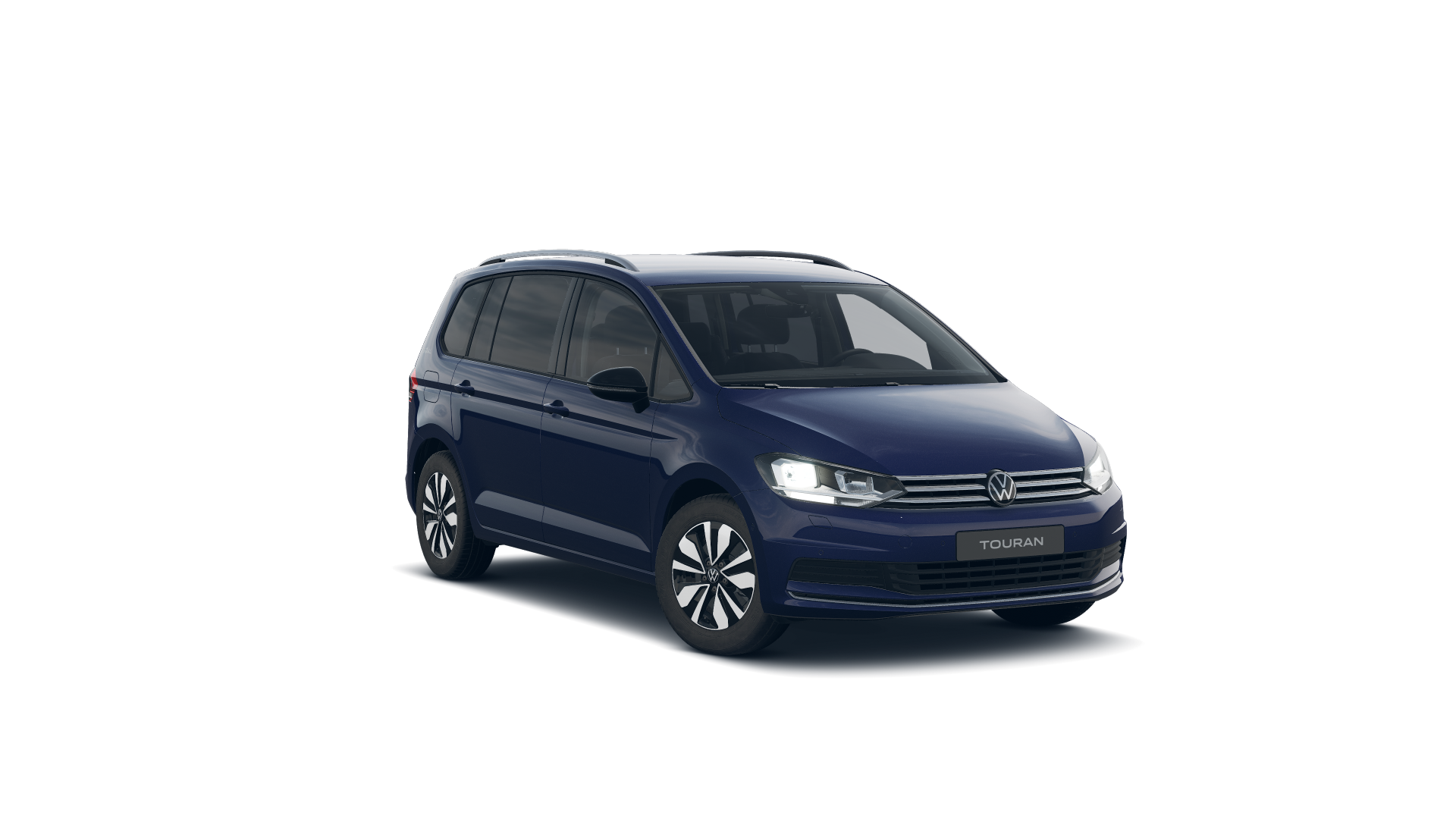 Volkswagen Touran 1.5 TSI