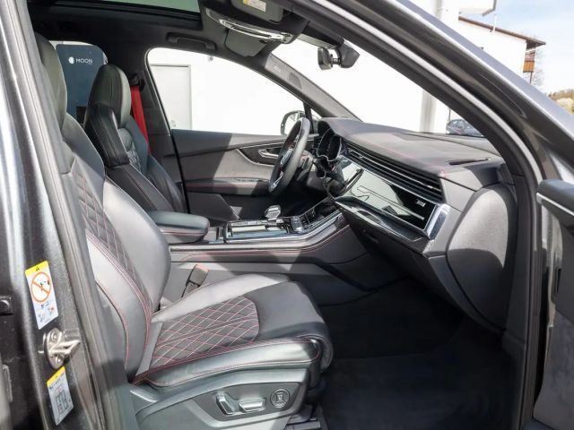 Audi Q7 50 TDI Quattro S-Line