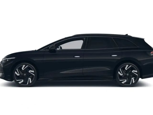 Volkswagen ID.7 4Motion GTX Tourer