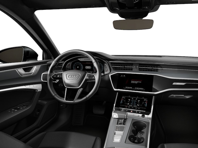Audi A6 45 TFSI Avant S-Tronic