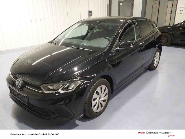 Volkswagen Polo 1.0 TSI DSG