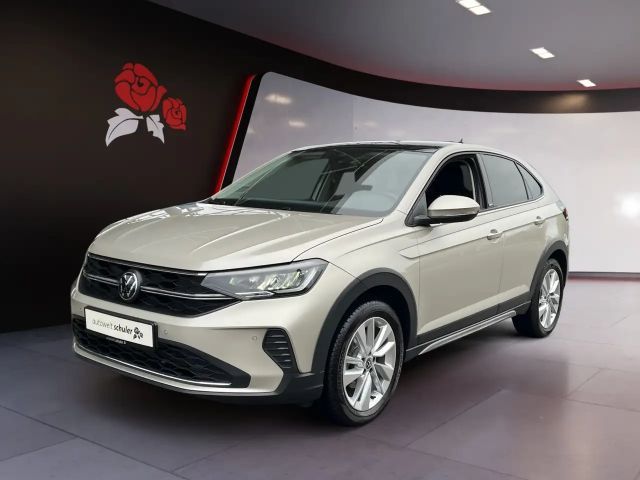 Volkswagen Taigo DSG Move