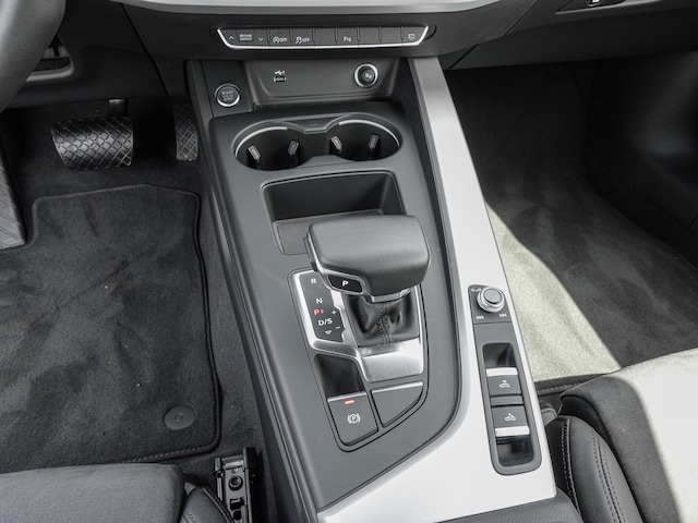 Audi A5 35 TFSI Cabriolet S-Tronic