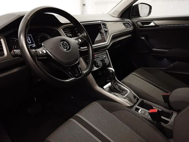 Volkswagen T-Roc DSG