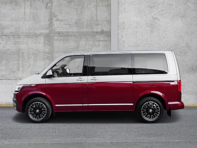 Volkswagen Caravelle Comfortline T6