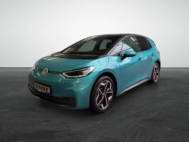 Volkswagen ID.3 Family Performance Pro