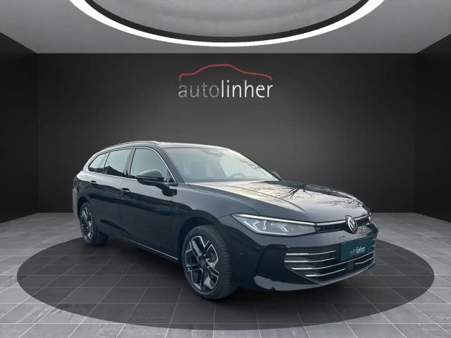 Volkswagen Passat Business IQ.Drive Variant