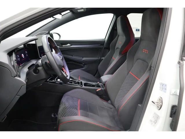 Volkswagen Golf 2.0 TSI GTI Golf VIII