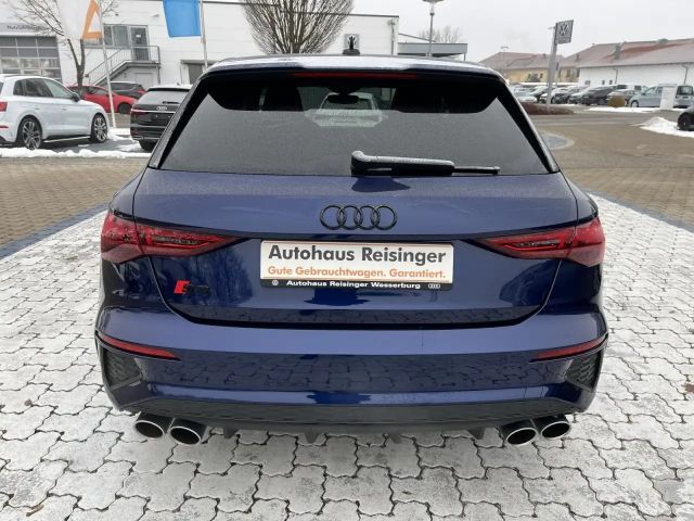 Audi S3 Quattro S-Tronic Sedan Sportback