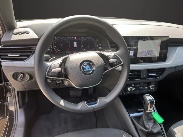 Skoda Kamiq 1.5 TSI Selection