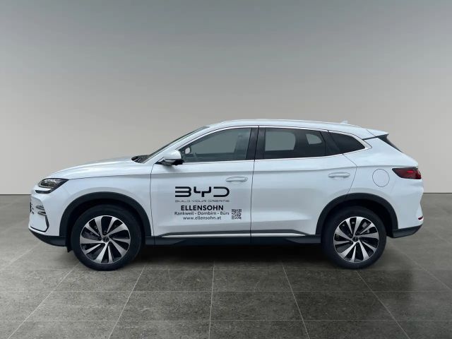 BYD Seal U Boost DM-i