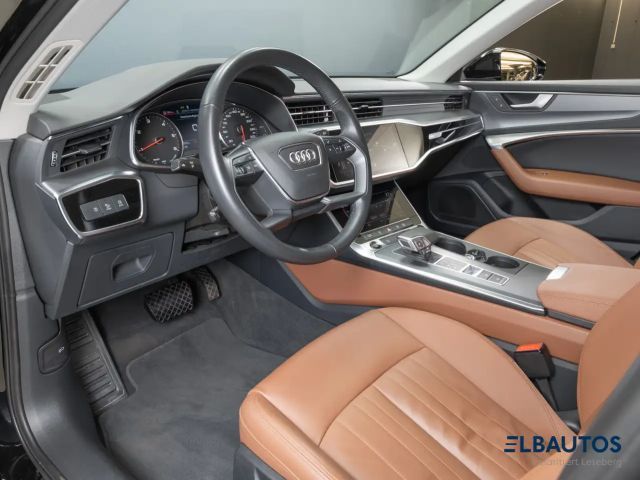 Audi A6 2.0 TDI Avant