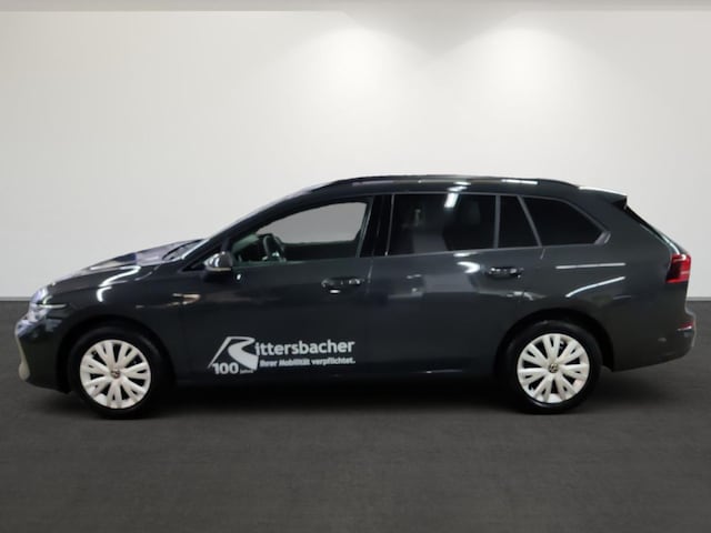 Volkswagen Golf DSG Life Variant