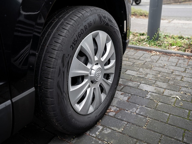 Skoda Karoq 1.0 TSI Active