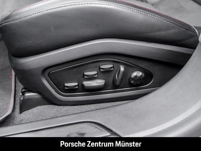 Porsche Taycan GTS Sport Turismo