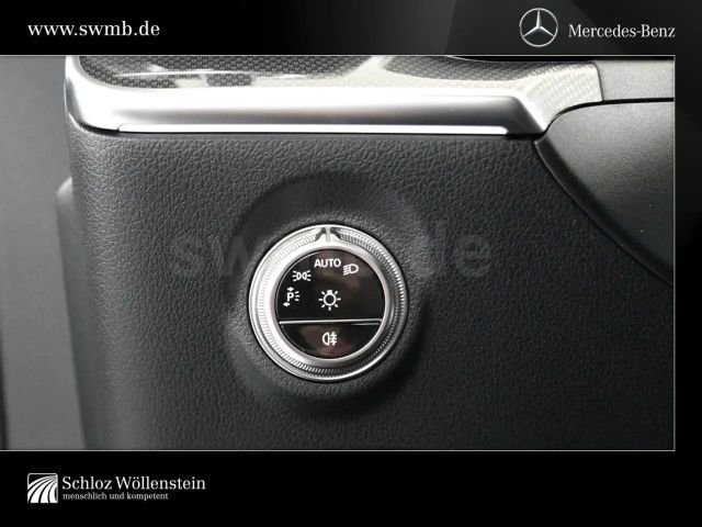 Mercedes-Benz CLE 200 4MATIC AMG Line Coupé