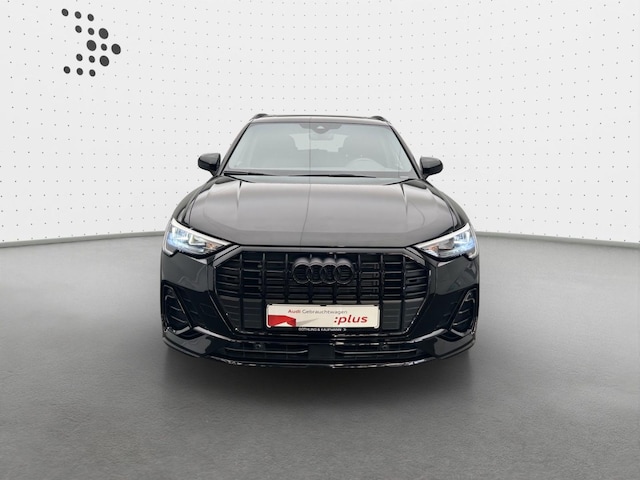 Audi Q3 35 TFSI S-Line S-Tronic