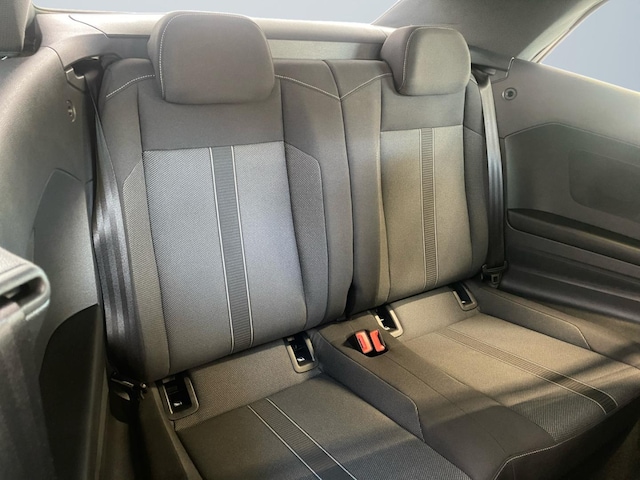 Volkswagen T-Roc 1.5 TSI Cabriolet DSG