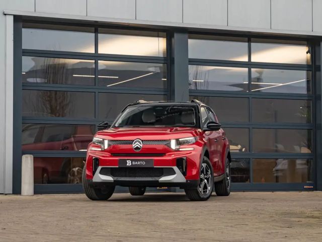 Citroën C3 Aircross Comfort Max