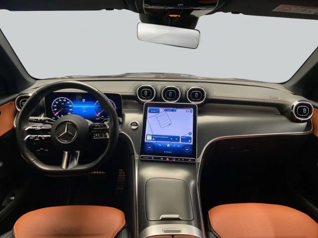 Mercedes-Benz GLC 220 GLC