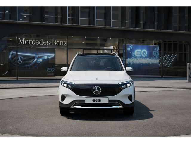 Mercedes-Benz EQB 300 4MATIC