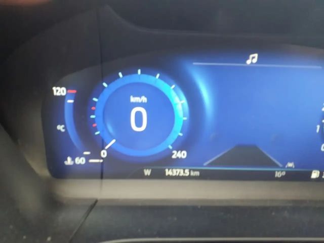 Ford Kuga EcoBoost ST Line X