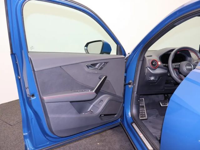 Audi Q2 35 TFSI S-Line