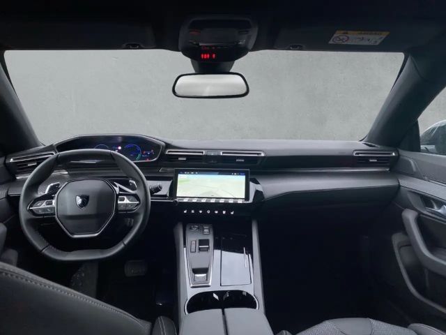Peugeot 508 Allure Pack Hybrid SW