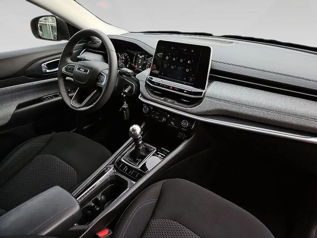Jeep Compass Sport