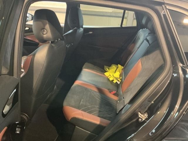 Volkswagen ID.4 IQ.Drive Performance Pro