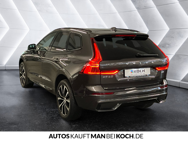 Volvo XC60 XC60