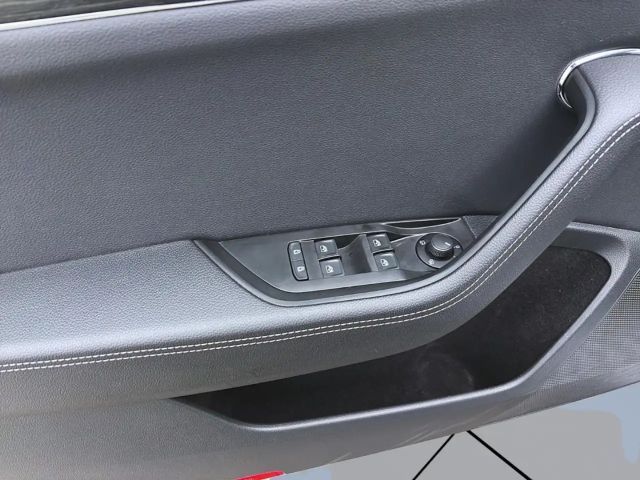 Skoda Superb 2.0 TDI Combi Style Style