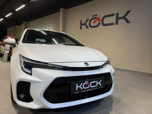 Suzuki Swace Comfort Flash Hybrid