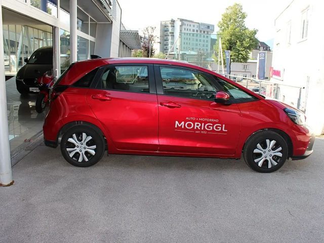 Honda Jazz Elegance Hybrid i-MMD