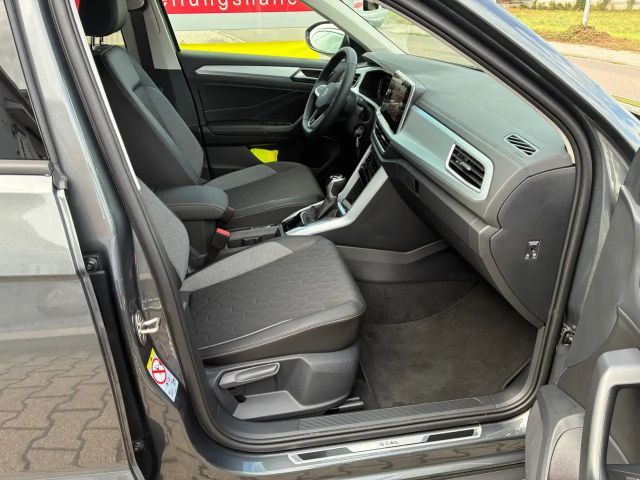 Volkswagen T-Roc 1.5 TSI DSG