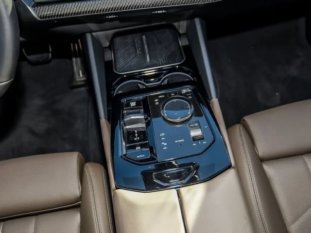 BMW 520 520d M-Sport Touring xDrive