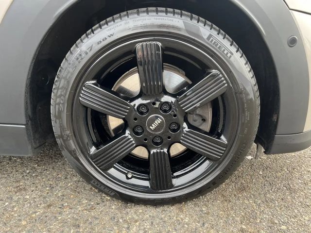 MINI Cooper S Cabrio Cooper S Cabrio Head-Up HK HiFi DAB LED RFK Shz