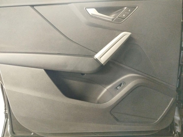 Audi Q2 35 TFSI S-Tronic