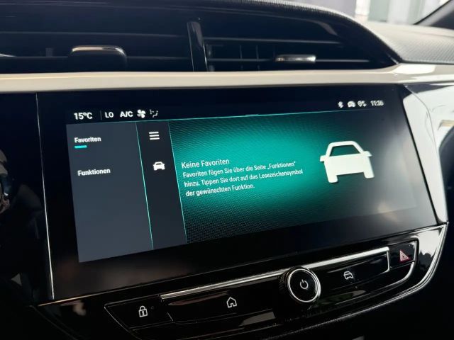 Opel Corsa 1.2 Turbo GS-Line Grand Sport Turbo