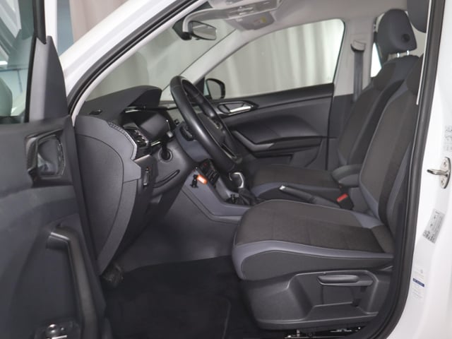 Volkswagen T-Cross 1.0 TSI DSG