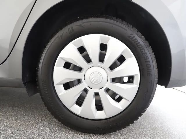 Skoda Fabia Essence TSI