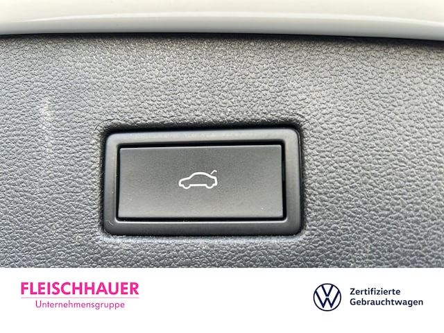 Volkswagen Tiguan 4Motion Allspace R-Line