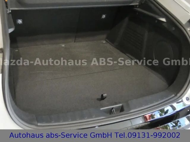 Mazda 6e Plus RWD Takumi