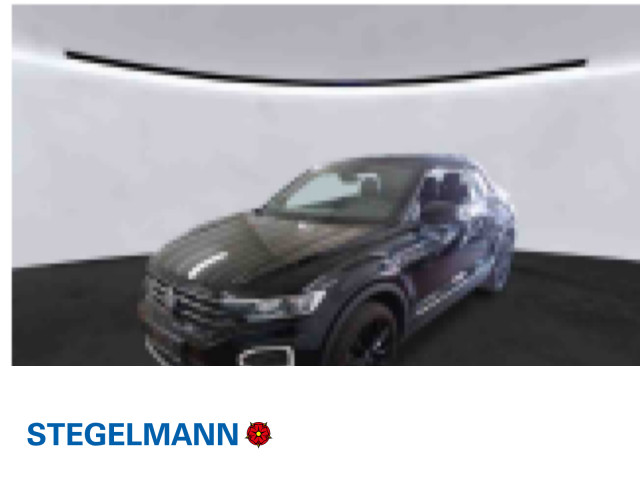 Volkswagen T-Roc 1.0 TSI Cabriolet Style