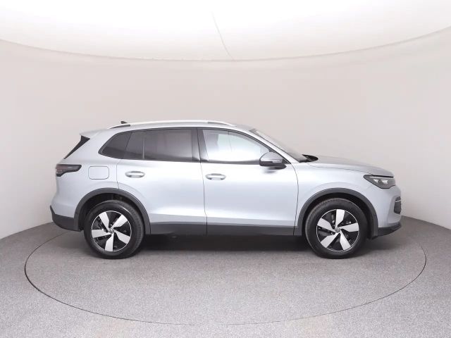 Volkswagen Tiguan DSG eHybrid