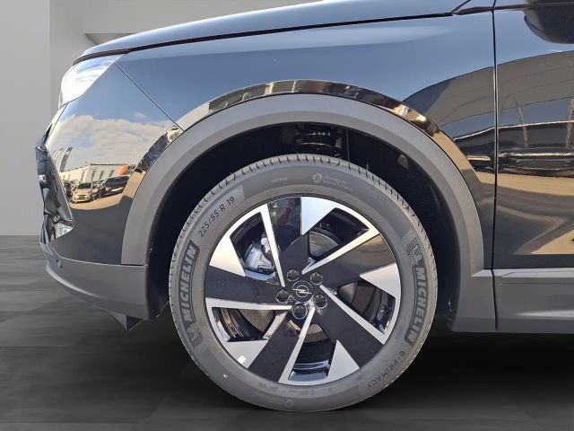 Opel Grandland X GS-Line Grand Sport